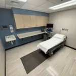Daviess Community Hospital Opens Newly Renovated Ultrasound Department