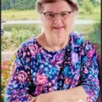 Kathy Elaine Tilley