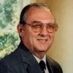 Jerry F. McCord