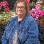 Amy J. Rayman