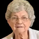 Shirley Ann Wraley