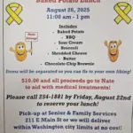 Fundraiser to Support Nate Strange Set for August 26