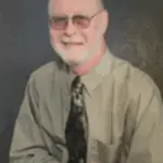 Joseph Ray Patterson