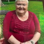 Janet Elaine McBride Goodwin