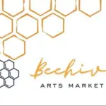 Jasper Arts Announces Beehive ’25 Arts Market for October