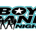 Boy Band Tribute Show Hits Washington High School Auditorium Saturday Night