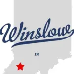 Winslow, Pike County EDC Seeking Federal Grant for Water Infrastructure Improvements