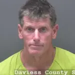 Washington Man Arrested on Forgery and Meth Charges After Traffic Stop