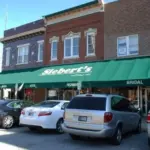 Siebert’s Clothing Honored with Century Business Award