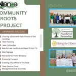 Loogootee Senior Center Revitalization Underway with $30K in Grants