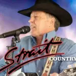 George Strait Tribute Concert Set for Downtown Loogootee Friday Night