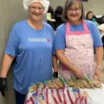 DCH Oncology Cookout Raises Over $2,100 for Cancer Patient Support