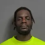 Traffic Stop in Vincennes Leads to Felony Drug Arrest