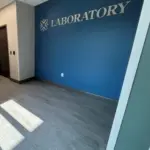 DCH Completes $3.7 Million Laboratory Expansion, Ribbon Cutting Set for Sept. 22