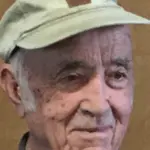 William “Bill” Mangin