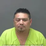 Dubon-Castillo Sentenced to 150 Years in Daviess County Murder Case