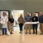 DCH Opens Expanded $3.7 Million Laboratory