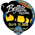 Buffalo Trace Festival Kicks Off Thursday in Downtown Petersburg