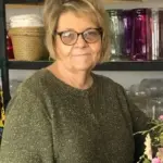 Penny Jo Horrall