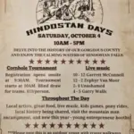 5th Annual Hindostan Days Set for Saturday