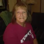 Tina “Wee-Wee” Wittenmyer