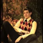 Bradford Douglas Myers