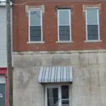 Downtown Loogootee Building Gets Fresh New Look with Facade Project Completion