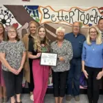 Washington Teacher Honored with Teaching Innovator Grant for Spanish Language Project