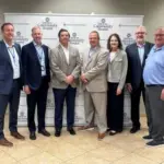 DCH and Deaconess Leaders Outline New Management Agreement in Employee Town Halls