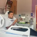South Spencer Player Recovering After Injury Halts Friday Night Game