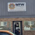 New Washington VFW Canteen to Open Saturday on Main Street
