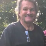 Donald Edwin Vickers