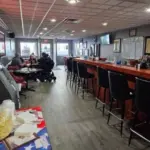 Washington VFW to Celebrate Grand Opening of New Downtown Canteen This Saturday