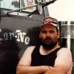 George “Pete” Criswell