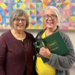 Connie Wilson Named DCH’s DAISY Award Recipient for Q3 2025 Connie Wilson Named DCH’s DAISY Award Recipient for Q3 2025