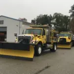 INDOT Southwest Conducting Winter Readiness Drill Today INDOT Southwest Conducting Winter Readiness Drill Today