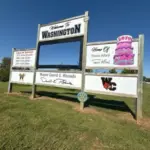 $10,000 Grant Awarded to Launch Daviess County Gateway & Wayfinding Project $10,000 Grant Awarded to Launch Daviess County Gateway & Wayfinding Project