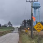 New Four-Way Stop Installed at 900E and Old U.S. Highway 50