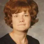 Mary Ruth Kerns Mary Ruth Kerns