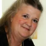 Stephanie Maurine Lankford Clark