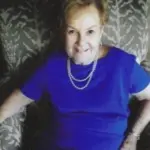 Wilma Jeanne Mallette