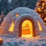 Discover Downtown Washington Offering Early Access to Igloo Reservations