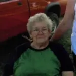 Carmia Louise Howder