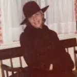 Mary Elizabeth Banta