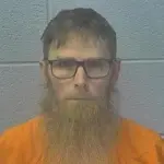 Dubois County Man Arrested on Child Solicitation Charges Following ICAC Investigation