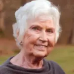 Barbara Jean Daugherty