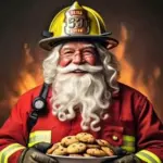 Southeast Daviess Fire District Hosting First “Cookies with Santa” Event