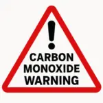 Multiple People Treated After High CO Levels Detected in Washington Home; Officials Remind Residents of Winter Carbon Monoxide Dangers