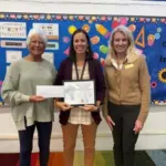 Washington Catholic Schools Awarded Teaching Innovator Grant for Classroom iPad Project