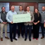 DCH Foundation Donates $120,000 for Emergency Department Renovations and Equipment Upgrades